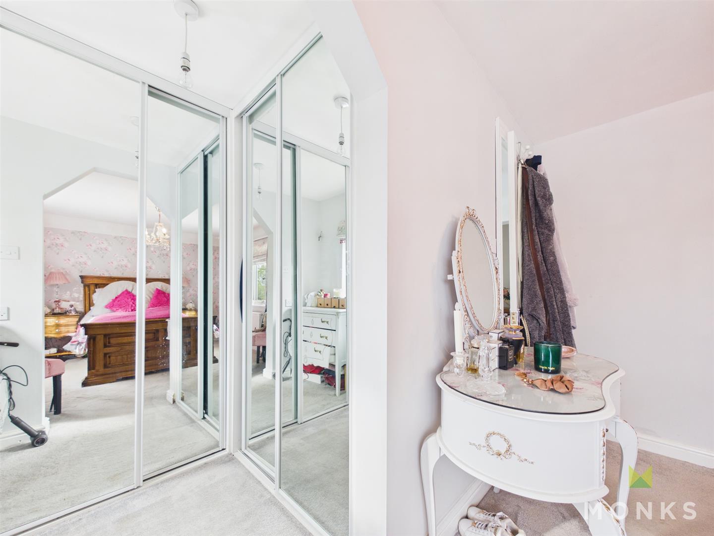 Chestnut Cottages, 3 , Whitchurch, SY13 2AW For Sale